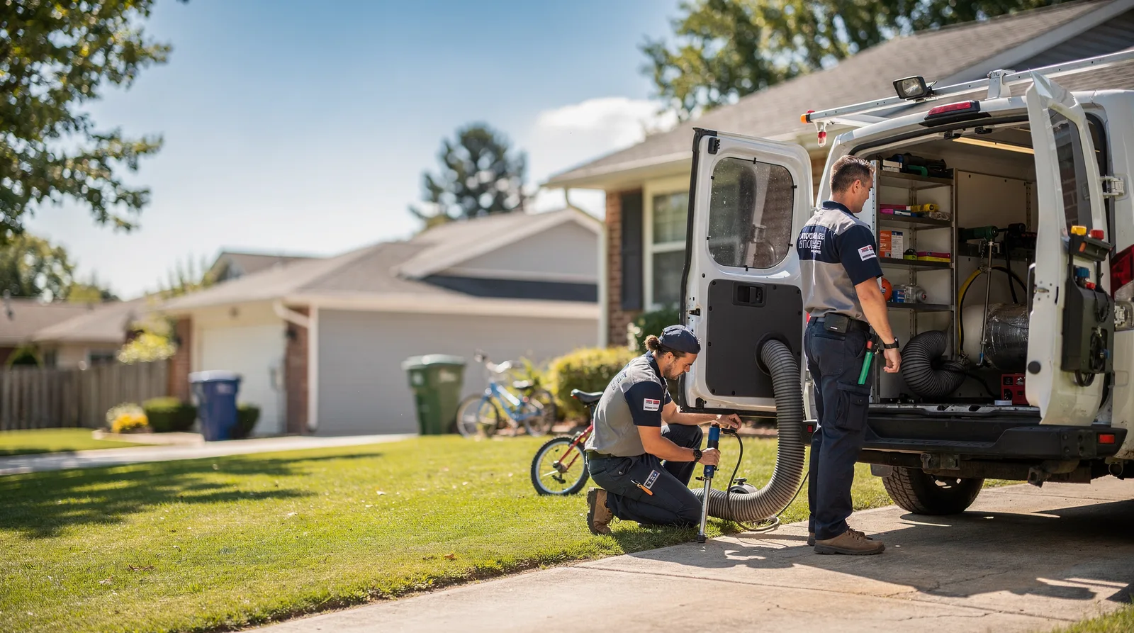 24/7 HVAC Repair & AC Replacement in Hometown, IL near me
